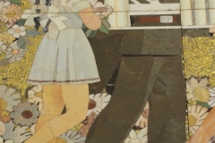 Moscow Metro - Kievskaya - Line 3