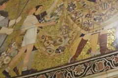 Moscow Metro - Kievskaya - Line 3