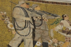 Moscow Metro - Kievskaya - Line 3