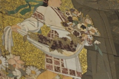 Moscow Metro - Kievskaya - Line 3