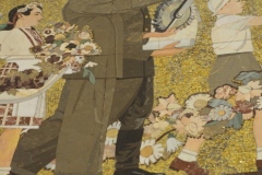 Moscow Metro - Kievskaya - Line 3