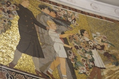 Moscow Metro - Kievskaya - Line 3