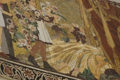 Moscow Metro - Kievskaya - Line 3
