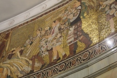 Moscow Metro - Kievskaya - Line 3