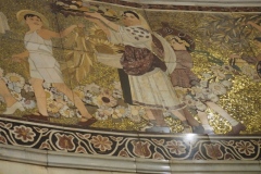 Moscow Metro - Kievskaya - Line 3