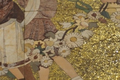 Moscow Metro - Kievskaya - Line 3