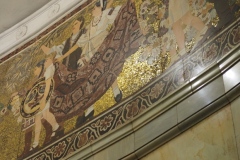 Moscow Metro - Kievskaya - Line 3