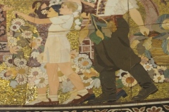 Moscow Metro - Kievskaya - Line 3