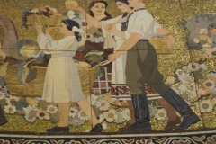 Moscow Metro - Kievskaya - Line 3