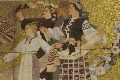 Moscow Metro - Kievskaya - Line 3
