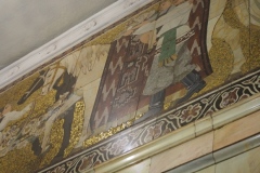 Moscow Metro - Kievskaya - Line 3