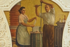 Moscow Metro - Kievskaya - Line 3