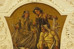 Moscow Metro - Kievskaya - Line 3
