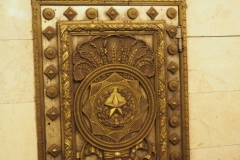 Moscow Metro - Kievskaya - Line 3