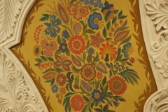 Moscow Metro - Kievskaya - Line 3