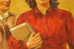 Moscow Metro - Kievskaya - Line 3