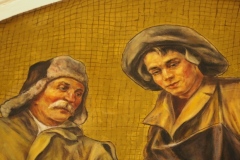 Moscow Metro - Kievskaya - Line 3