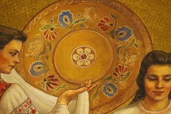 Moscow Metro - Kievskaya - Line 3