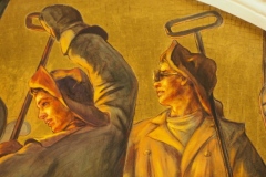 Moscow Metro - Kievskaya - Line 3