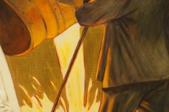 Moscow Metro - Kievskaya - Line 3