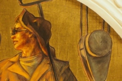 Moscow Metro - Kievskaya - Line 3