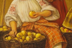 Moscow Metro - Kievskaya - Line 3