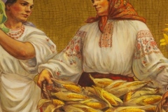 Moscow Metro - Kievskaya - Line 3