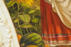 Moscow Metro - Kievskaya - Line 3