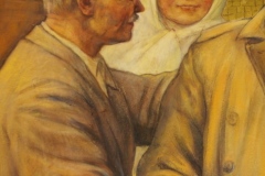 Moscow Metro - Kievskaya - Line 3