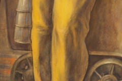 Moscow Metro - Kievskaya - Line 3