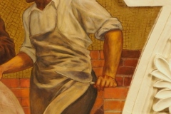 Moscow Metro - Kievskaya - Line 3