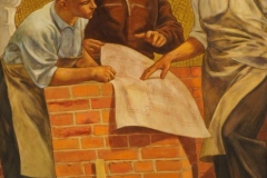 Moscow Metro - Kievskaya - Line 3