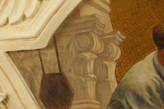 Moscow Metro - Kievskaya - Line 3