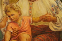 Moscow Metro - Kievskaya - Line 3