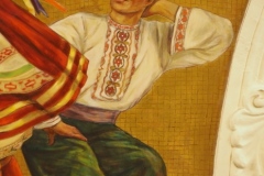 Moscow Metro - Kievskaya - Line 3