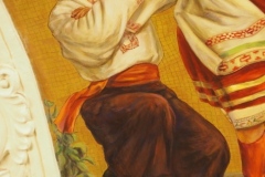 Moscow Metro - Kievskaya - Line 3