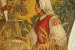 Moscow Metro - Kievskaya - Line 3