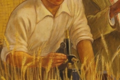 Moscow Metro - Kievskaya - Line 3