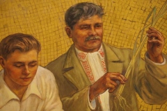 Moscow Metro - Kievskaya - Line 3