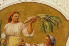 Moscow Metro - Kievskaya - Line 3