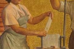 Moscow Metro - Kievskaya - Line 3