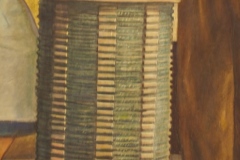 Moscow Metro - Kievskaya - Line 3