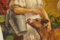 Moscow Metro - Kievskaya - Line 3