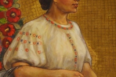 Moscow Metro - Kievskaya - Line 3