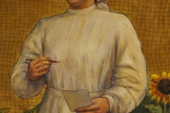 Moscow Metro - Kievskaya - Line 3