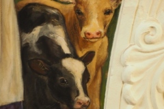 Moscow Metro - Kievskaya - Line 3