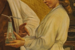 Moscow Metro - Kievskaya - Line 3