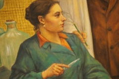 Moscow Metro - Kievskaya - Line 3