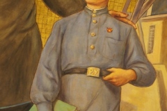 Moscow Metro - Kievskaya - Line 3