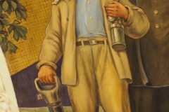 Moscow Metro - Kievskaya - Line 3